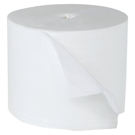 Scott Scott Essential 2-Ply Coreless Bathroom Tissue, 36PK BUY00087394